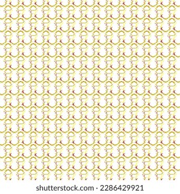 Download the fancy cool sparkle gold template