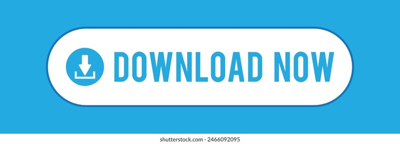 download file arrow down button