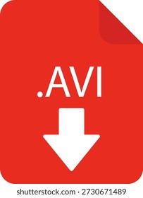 Datei, Dokument, Software-Symbole herunterladen. Speichern Web-Dokument, Ordner, Link, PDF, doc, raw, txt, avi, mp3, mp4, dll und andere Dateien Format Symbole Download-Buttons Sammlung - Vektorgrafik.