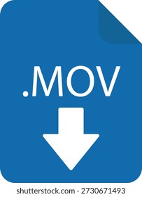 Baixar arquivo, documento, conjunto de ícones de software. Salvar documento da web, pasta, link, PDF, doc, raw, txt, avi, mp3, mp4, dll e outros ícones de formato de arquivos botões de download coleção - ilustração vetorial.