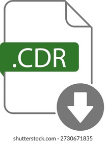 Archivo de Descarga, documento, conjunto de iconos de software. Web documento, carpeta, Enlace, PDF, doc, raw, txt, avi, mp3, mp4, dll y otros archivos formato iconos Botones de Descarga colección - Ilustración vectorial.