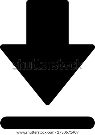 Download file, document, software icons set. Save web document, folder, link, PDF, doc, raw, txt, avi, mp3, mp4, dll and other files format icons download buttons collection - vector illustration.