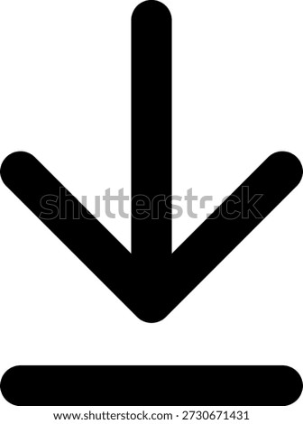Download file, document, software icons set. Save web document, folder, link, PDF, doc, raw, txt, avi, mp3, mp4, dll and other files format icons download buttons collection - vector illustration.