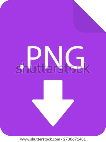 Download file, document, software icons set. Save web document, folder, link, PDF, doc, raw, txt, avi, mp3, mp4, dll and other files format icons download buttons collection - vector illustration.