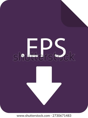 Download file, document, software icons set. Save web document, folder, link, PDF, doc, raw, txt, avi, mp3, mp4, dll and other files format icons download buttons collection - vector illustration.