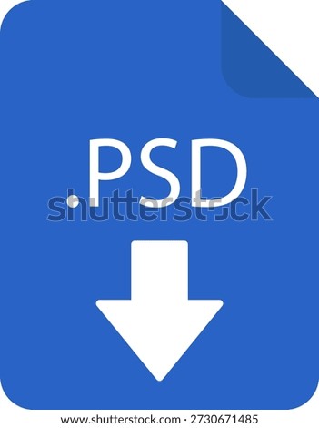 Download file, document, software icons set. Save web document, folder, link, PDF, doc, raw, txt, avi, mp3, mp4, dll and other files format icons download buttons collection - vector illustration.