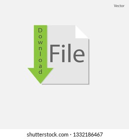 Download file format.