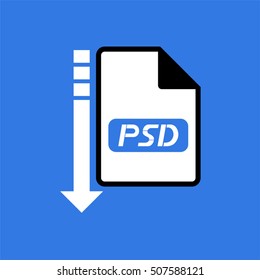 download file psd symbol