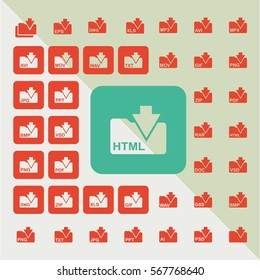 download file sign