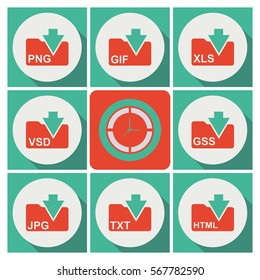 download file sign