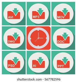 download file sign