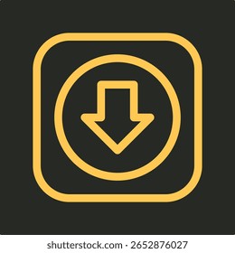 Download file trendy applicable important vector Illustration design beautiful colorful background.eps