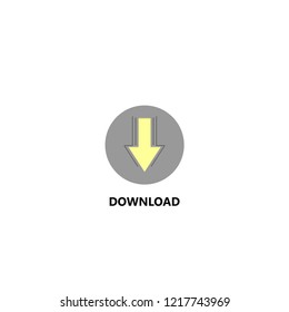Download files icon