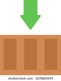 download flat icon