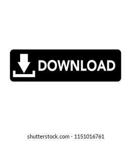 Download flat icon. for website or mobile app icon. vector illustration