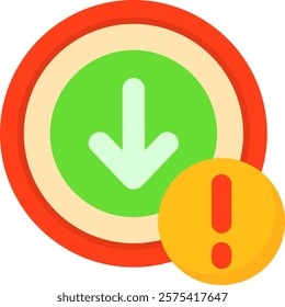 Download Flat Style Icon Design