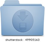 download folder