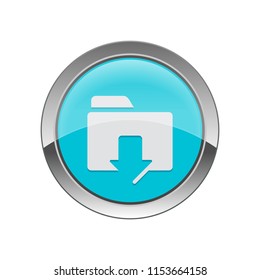 Download Folder - App Icon