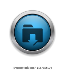 Download Folder - App Icon
