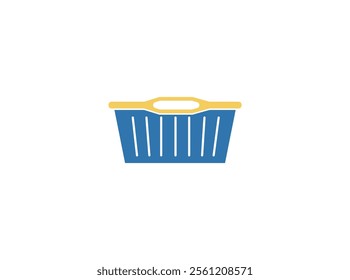 Download Free Shopping Basket Icon Vector | High-Quality Editable Shopping Cart Basket Icons for E-commerce Websites, Mobile Apps, Marketing Designs | Perfect for Digital and Print Use