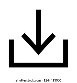 download glyphs icon