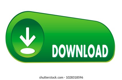 Download green icon