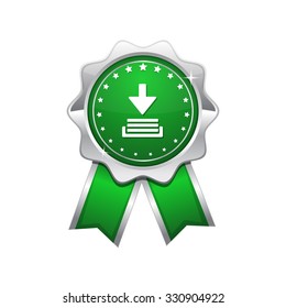 Download Green Vector Icon design
