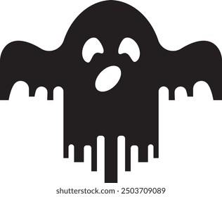 Download a Halloween Vector Set featuring spooky and creative designs, perfect for posters, banners, invitations, and more. High-quality, ready for commercial use on Microstock platforms.