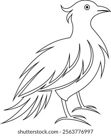 Download High Quality White Bird Silhouette Vectors