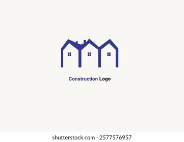 Download high-quality, transparent PNG logos for construction businesses. These images are perfect for using across websites, brochures, and promotional materials, ensuring your looks professional.