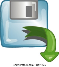 Download icon