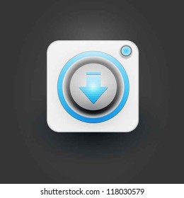 Download icon