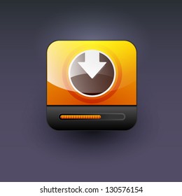 Download icon