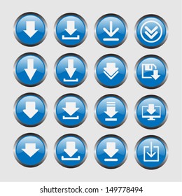 Download icon
