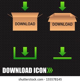download icon