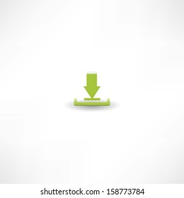 download icon