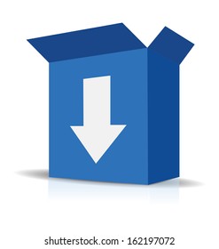 Download icon