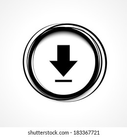 Download icon