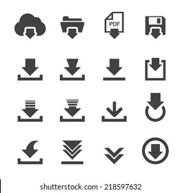 download icon