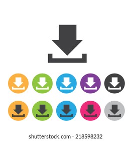 download icon