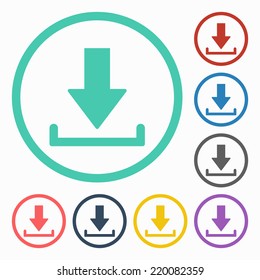 download icon