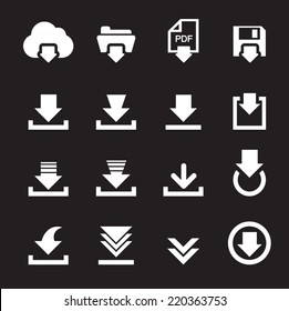 download icon