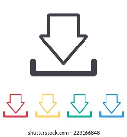 download icon