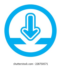 Download icon