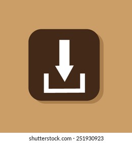 Download icon