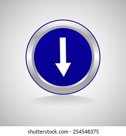 Download icon