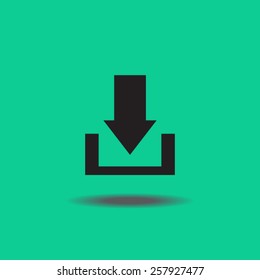 download icon