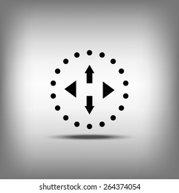 Download icon