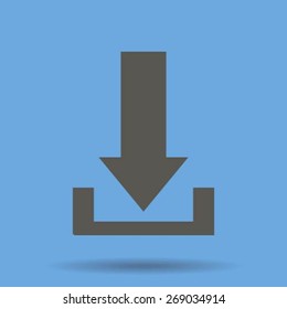 download icon 