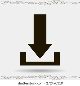 download icon 